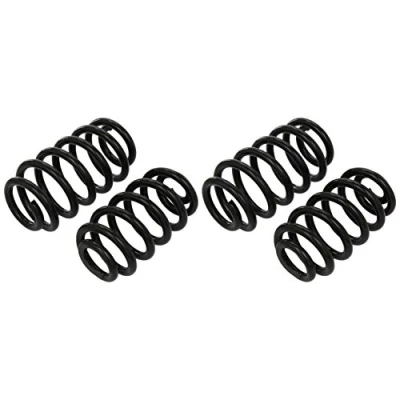 Afbeelding van EIBACH Pro Kit E10 15 003 11 22 Chassis, veren AUDI: A4 B6 Avant