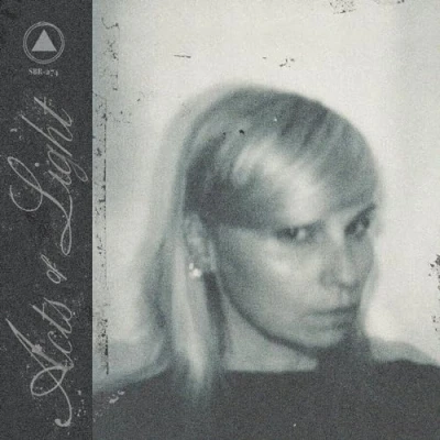 Afbeelding van Hilary Woods Acts Of Light (CD)