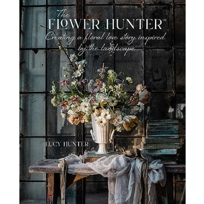 Afbeelding van the Flower Hunter: Creating a Floral Love Story Inspired by Landscape