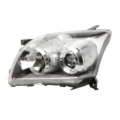 Afbeelding van Van Wezel Koplamp 5311961