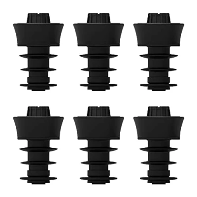 Image de Bouchons Coravin Pivot Noir