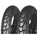 Afbeelding van Scooterbanden MITAS MC32 WIN SCOOT 130/60 13 TL 60P