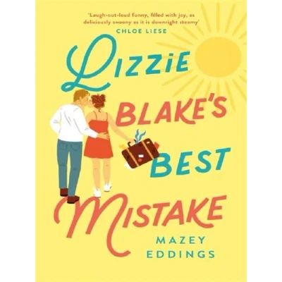 Image de Lizzie Blake&#039;s Best Mistake