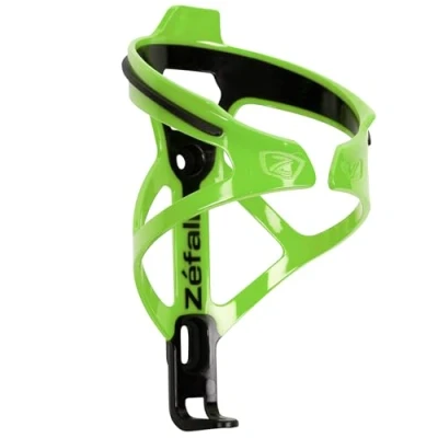 Afbeelding van Zefal bidonhouder pulse B2 PVC groen