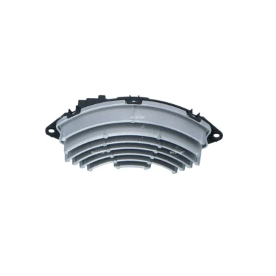Afbeelding van NRF 342084 Weerstand, interieurventilatie CITROËN: C4 Picasso 1, I Grand Picasso, Berlingo II Van, PEUGEOT: Expert Partner Tepee