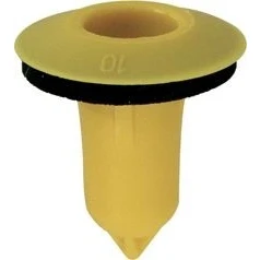Afbeelding van RESTAGRAF 10488 Clip, sier /beschermingslijst FIAT: 500X, ALFA ROMEO: 159 Saloon