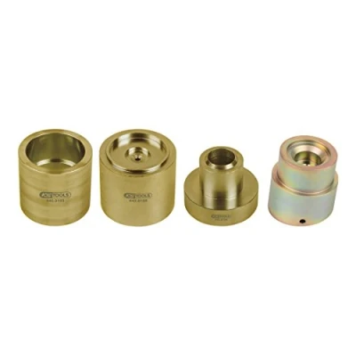 Afbeelding van KS Tools, Voertuig gereedschap, Drukset voor Renault, Nissan, Opel, 4 stuks.