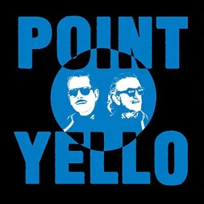 Afbeelding van Yello Point (LP)