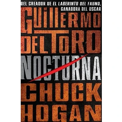Afbeelding van Nocturna