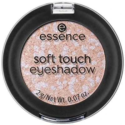 Afbeelding van Essence Ultrazachte oogschaduw Soft Touch 07 Bubbly champagne