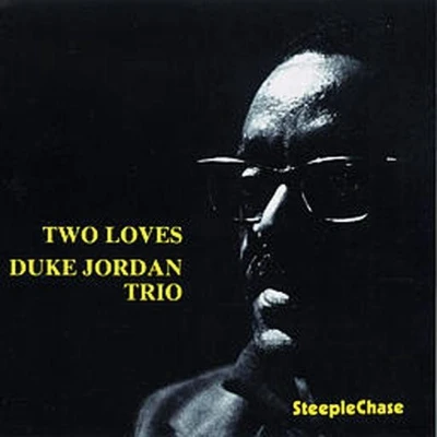 Afbeelding van Duke Jordan Two Loves (CD)