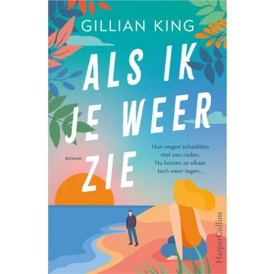 Image de Als ik je weer zie