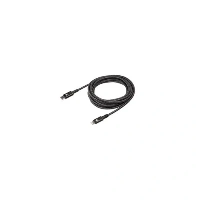 Afbeelding van Xtorm Original USB C Lightning Kabel 3 Meter Zwart