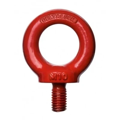Afbeelding van Delta Grade 80 Oogbout M8 1 Ton