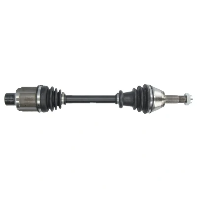 Afbeelding van Aandrijfas POINT GEAR PNG73725