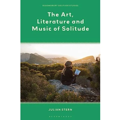 Afbeelding van Bloomsbury Solitude Studies The Art, Literature and Music of