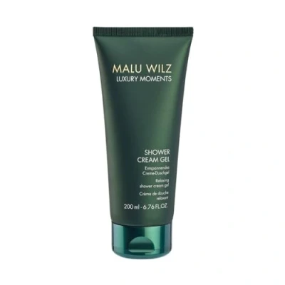 Afbeelding van Malu Wilz Luxury Moments Shower Cream Gel 200ml
