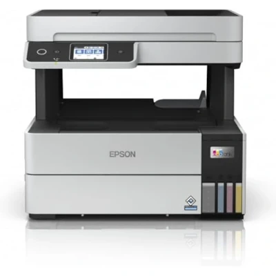 Afbeelding van EPSON EcoTank ET 5185 Inkjet Colour Multifunction Printer 23ppm