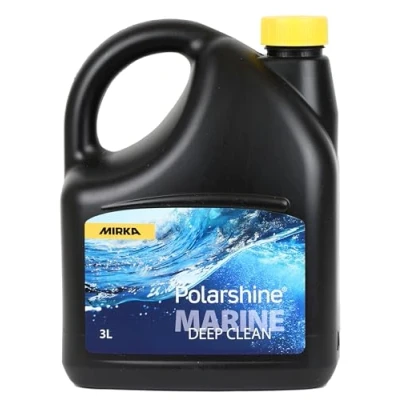 Afbeelding van MIRKA Polarshine Marine Deep Clean 3 liter