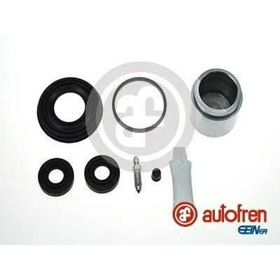 Afbeelding van AUTOFREN SEINSA D41384C Remklauw Reparatieset Vooras 52 OPEL: Corsa A CC, Kadett E Van