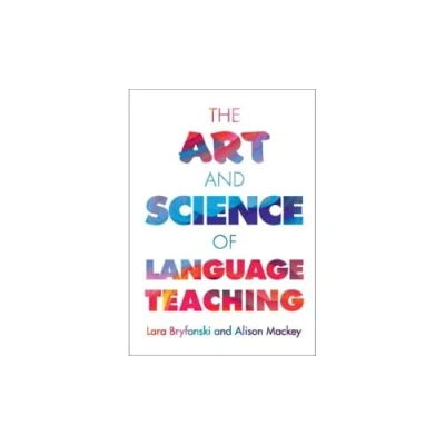 Afbeelding van The Art and Science of Language Teaching