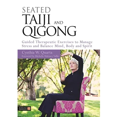 Afbeelding van Seated Tai Chi &amp; Qigong