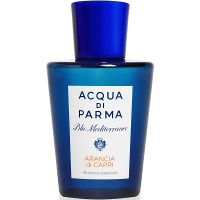 Afbeelding van Acqua Di Parma Blu Mediterraneo Arancia Capri Douchegel 200 ml