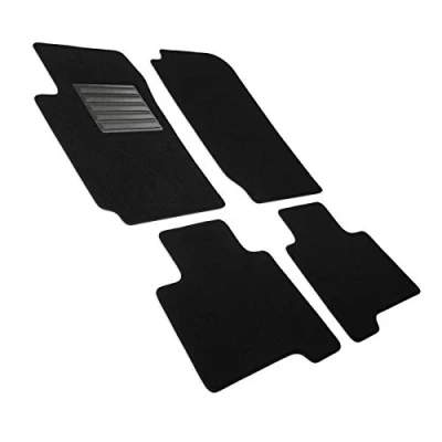 Afbeelding van MTM SP 3426 vloermatten voor Suzuki Grand Vitara II 5 deurs vanaf 2005&gt;2014