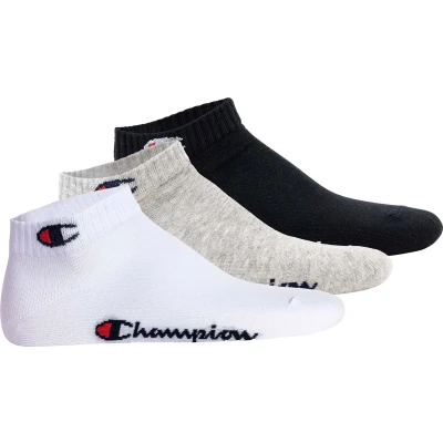 Afbeelding van Champion Sokken Set van 3