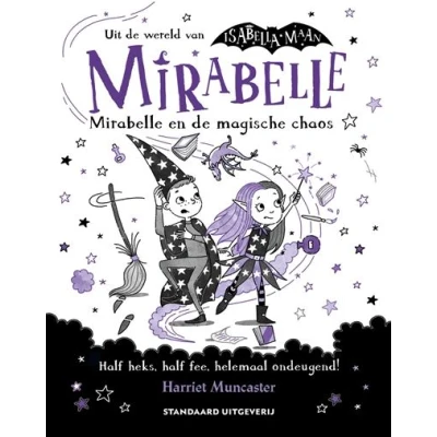 Image de Mirabelle en de magische chaos