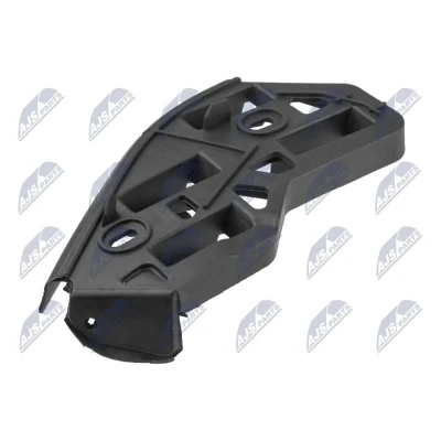 Afbeelding van NTY EZC VW 463 Houder, bumper Links voor VOLKSWAGEN: Polo IV Hatchback