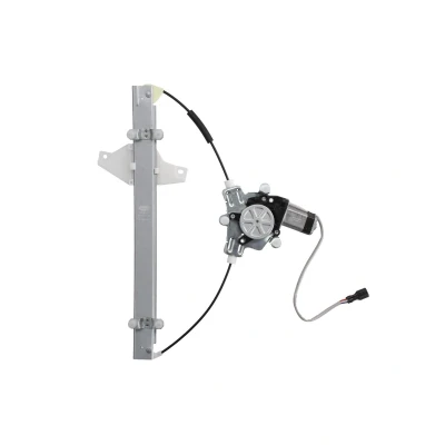 Afbeelding van Magneti Marelli Raammechanisme Links voor Electrisch Met elektromotor 350103170147