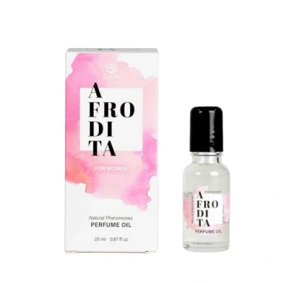 Afbeelding van Afrodisiacum Secret Play 20 ml