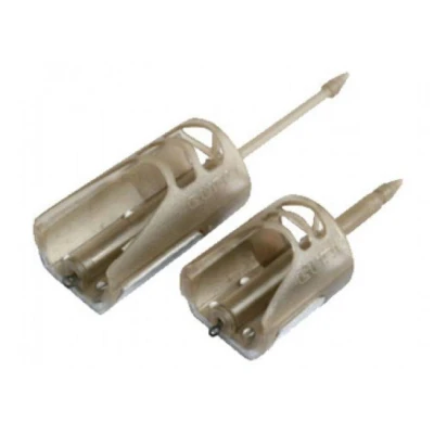 Afbeelding van Guru In Line System Pellet Feeder Maat : 28g