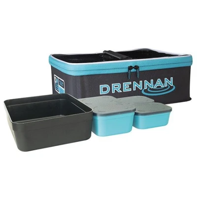Afbeelding van Drennan DMS Eva 5 Piece Bait Set