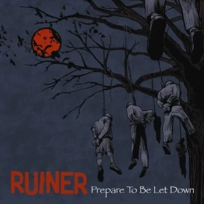 Afbeelding van Prepare to Be Let Down [us Import]