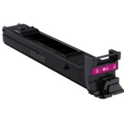 Afbeelding van Konica Minolta A0DK352 Toner Magenta