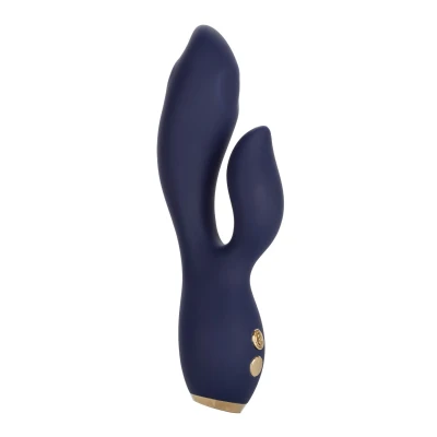 Afbeelding van Vibrator Chic Blossom Paars