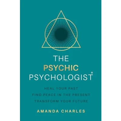 Afbeelding van The Psychic Psychologist