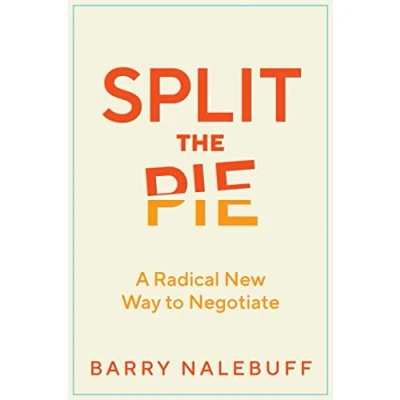 Afbeelding van Split the Pie