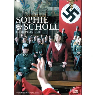 Image de Sophie Scholl : Les Derniers jours