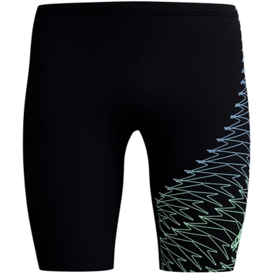 Afbeelding van Speedo Medley Jammer Logo voor heren