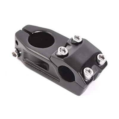 Afbeelding van KHE Park Street BMX stuurpen 1 1/8&quot; Toploader 50 mm zwart aluminium 278 g