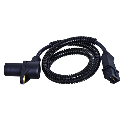 Afbeelding van HELLA 6PU 358 191 111 Impulsgever 3 Inductie sensor Met pakkingen kabel RENAULT: Mascott Platform / Chassis, IVECO: DAILY Kasten/Kombi