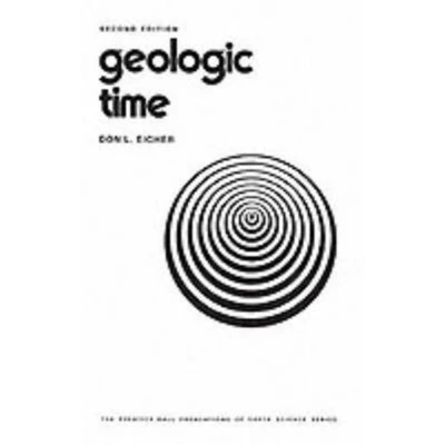Afbeelding van Geologic Time