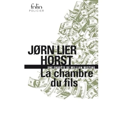 Afbeelding van LA CHAMBRE DU FILS