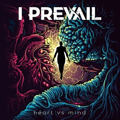 Afbeelding van Heart Vs Mind