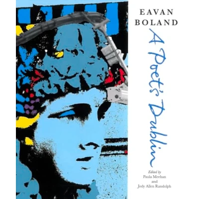 Afbeelding van Eavan Boland
