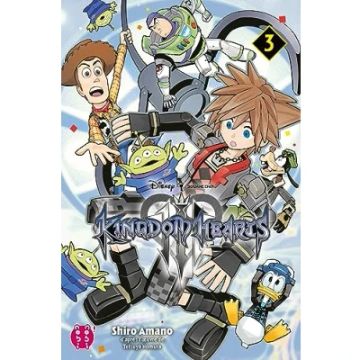 Afbeelding van Kingdom hearts iii,03