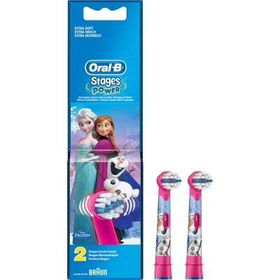 Afbeelding van Oral B Eb 10 frozen Kids
